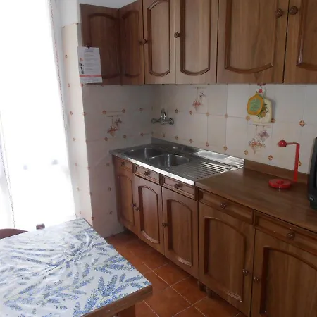 A Casa Di Ines Appartamento La Spezia