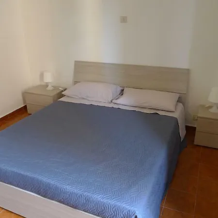 A Casa Di Ines La Spezia