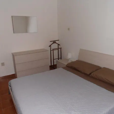 A Casa Di Ines Appartamento *