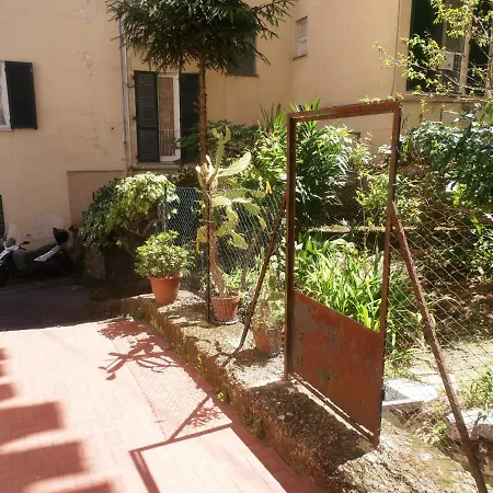 A Casa Di Ines Appartamento La Spezia