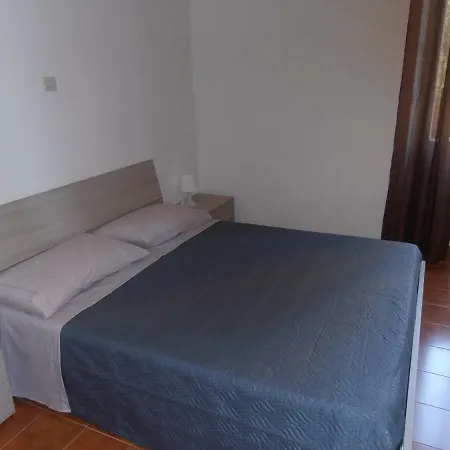 Appartamento A Casa Di Ines