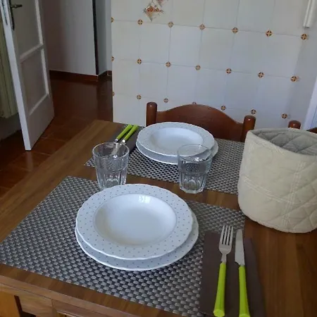 A Casa Di Ines La Spezia