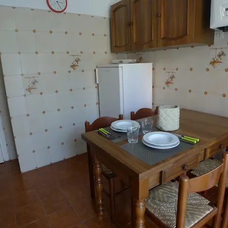 Appartamento A Casa Di Ines La Spezia