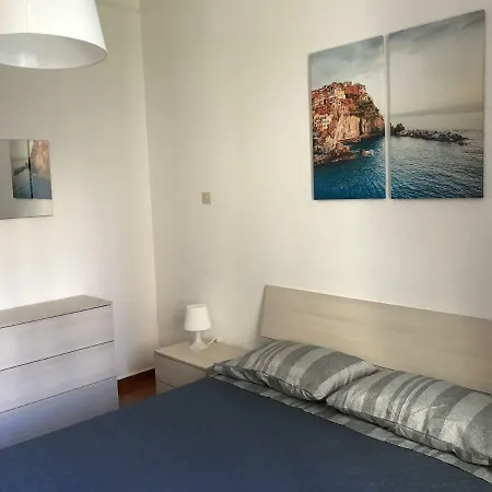 A Casa Di Ines Appartamento *