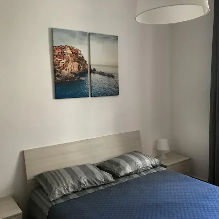 A Casa Di Ines La Spezia