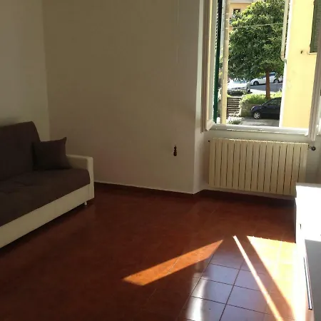 A Casa Di Ines *