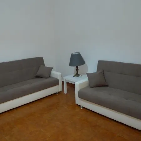 A Casa Di Ines 아파트 *