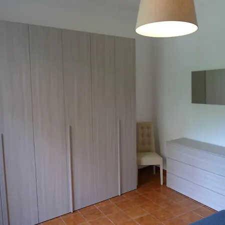 A Casa Di Ines Apartamento