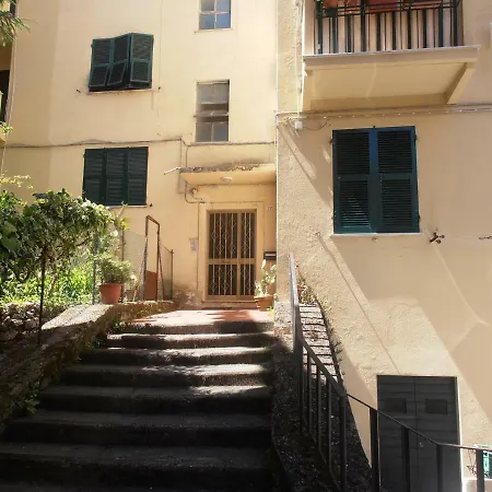 A Casa Di Ines Apartamento *