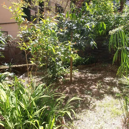Apartamento A Casa Di Ines La Spezia