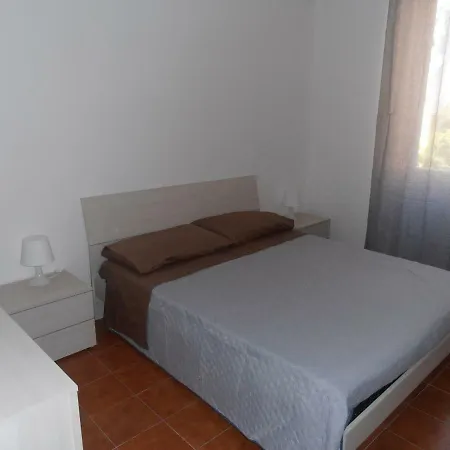 Apartamento A Casa Di Ines *