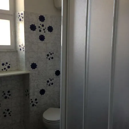 A Casa Di Ines La Spezia