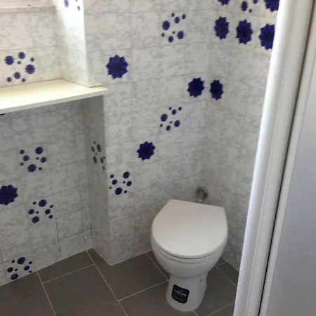 A Casa Di Ines Apartamento *