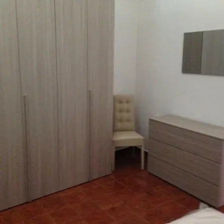 A Casa Di Ines 아파트 *