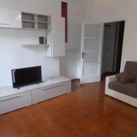 A Casa Di Ines Apartamento *