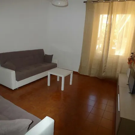 Apartamento A Casa Di Ines