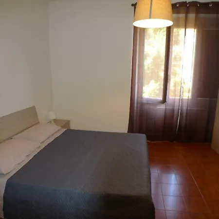 A Casa Di Ines Apartamento *