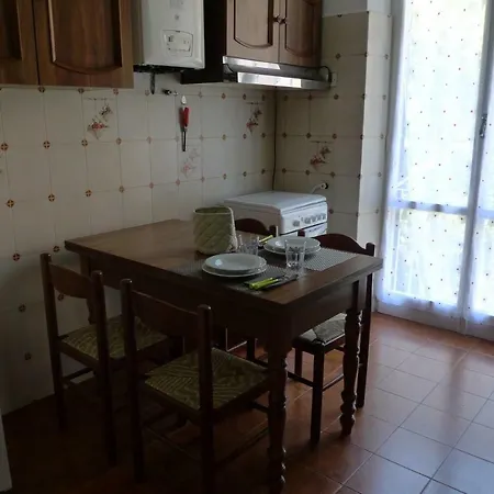 Apartamento A Casa Di Ines *