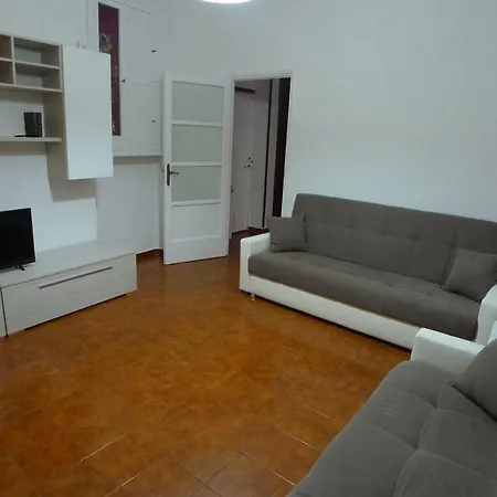 Apartamento A Casa Di Ines La Spezia