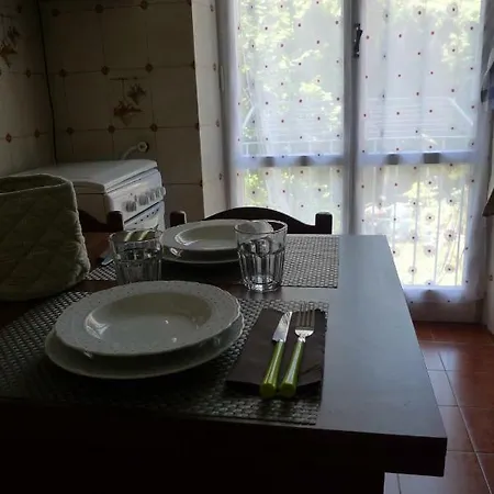 Apartamento A Casa Di Ines *