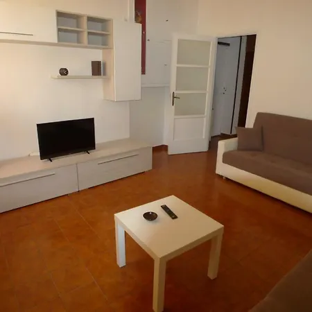 A Casa Di Ines