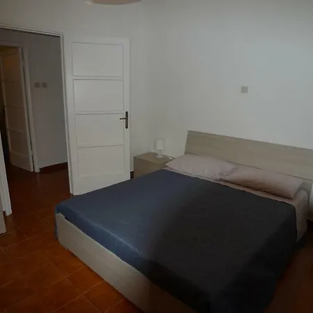 A Casa Di Ines 아파트