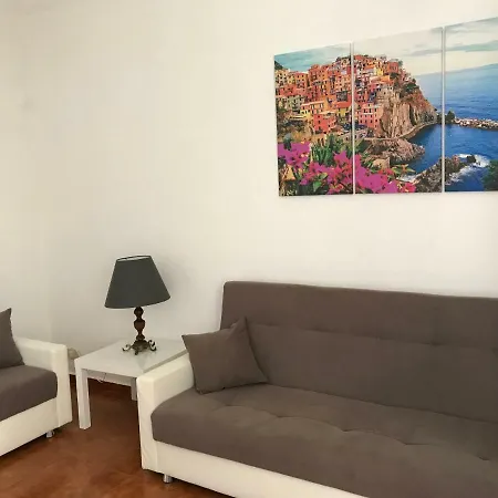 Apartamento A Casa Di Ines