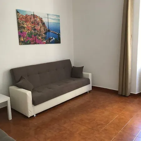 A Casa Di Ines 아파트 *