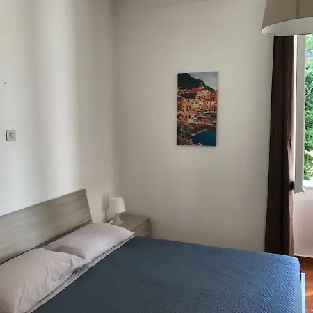 A Casa Di Ines