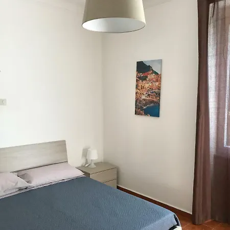 A Casa Di Ines Apartamento La Spezia